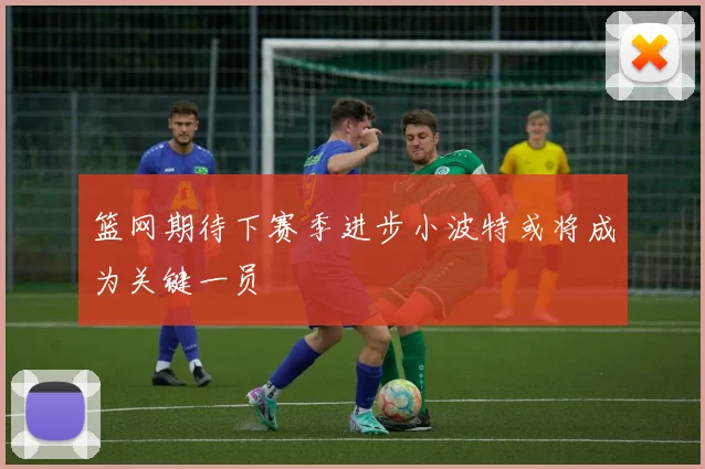 篮网期待下赛季进步小波特或将成为关键一员