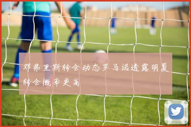 邓弗里斯转会动态罗马诺透露明夏转会概率更高