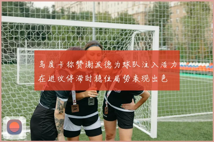 乌度卡称赞谢泼德为球队注入活力在进攻停滞时稳住局势表现出色
