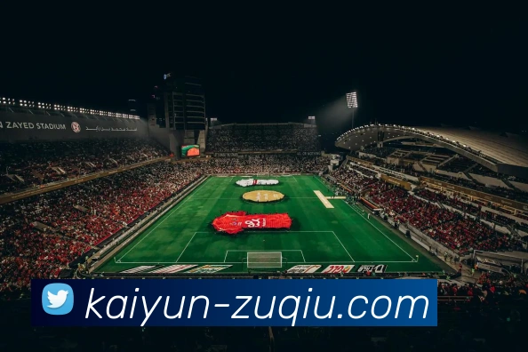 开云足球APP 高清赛事图