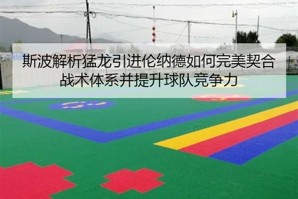 斯波解析猛龙引进伦纳德如何完美契合战术体系并提升球队竞争力 | kaiyun